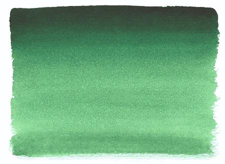 Schmincke Aqua Drop Liquid Watercolour Jade Green 30ml