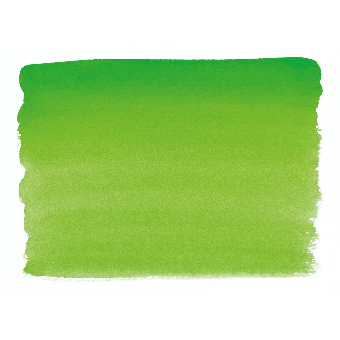 Schmincke Aqua Drop Liquid Watercolour May Green