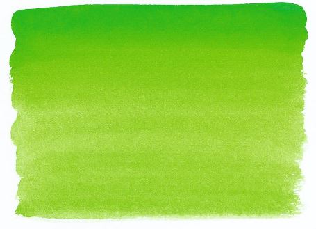 Schmincke Aqua Drop Liquid Watercolour May Green 30ml