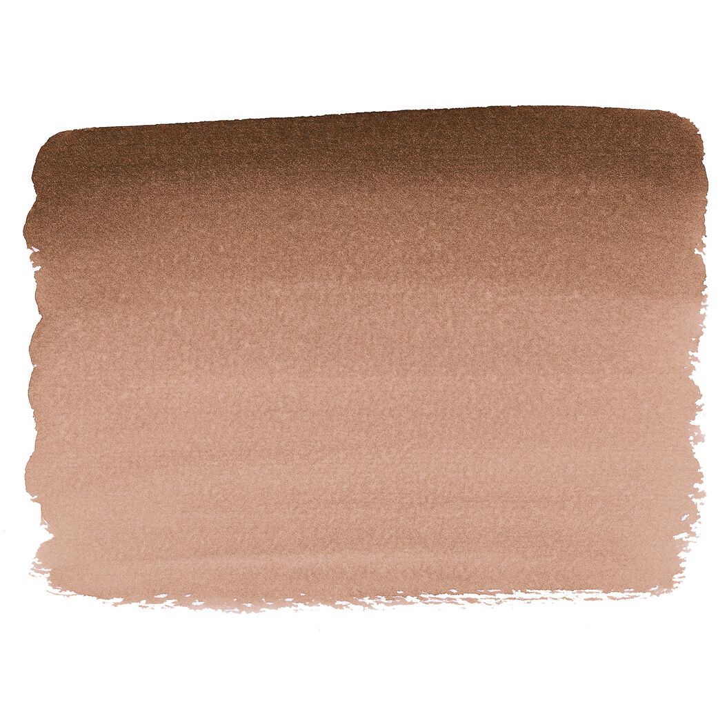 Schmincke Aqua Drop Liquid Watercolour Burnt Umber