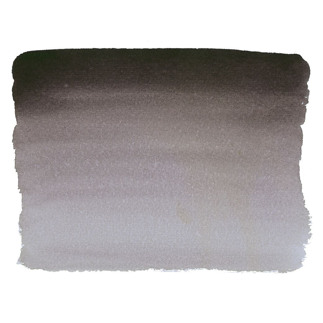 Schmincke Aqua Drop Liquid Watercolour Neutral Grey