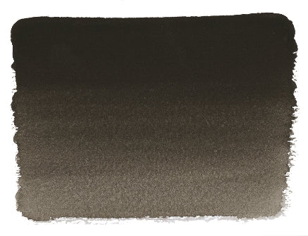 Schmincke Aqua Drop Liquid Watercolour Deep Black 30ml