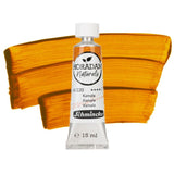 Schmincke Horadam Natural Watercolour Paint Kamala 15ml