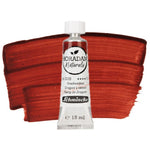 Schmincke Horadam Natural Watercolour Paint Dragon Blood 15ml