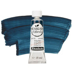 Schmincke Horadam Natural Watercolour Paint Indigofera 15ml