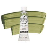 Schmincke Horadam Natural Watercolour Paint Celadonite 15ml