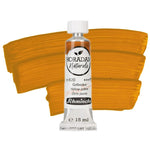 Schmincke Horadam Natural Watercolour Paint Yellow Ochre 15ml