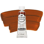 Schmincke Horadam Natural Watercolour Paint Red Bolus 15ml