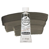 Schmincke Horadam Natural Watercolour Paint Green Slate 15ml