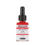 Schmincke Aerocolor Acrylic Paint Flame Red 28ml