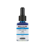 Schmincke Aerocolor Acrylic Paint Sky Blue 28ml