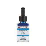 Schmincke Aerocolor Acrylic Paint Sky Blue 28ml