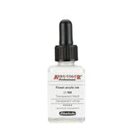 Schmincke Aerocolor Acrylic Paint Transparent White 28ml