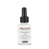 Schmincke Aerocolor Acrylic Paint Transparent White 28ml