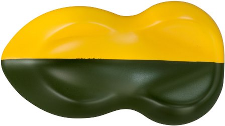 Schmincke Aerocolor Acrylic Paint Indian Yellow 250ml