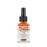 Schmincke Aerocolor Acrylic Paint Red Orange 28ml