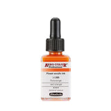 Schmincke Aerocolor Acrylic Paint Red Orange 28ml