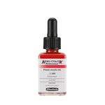 Schmincke Aerocolor Acrylic Paint Scarlet 28ml