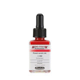 Schmincke Aerocolor Acrylic Paint Scarlet 28ml