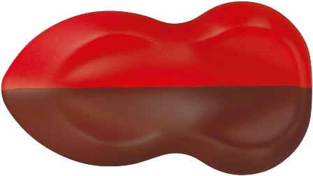 Schmincke Aerocolor Acrylic Paint Brilliant Red 28ml