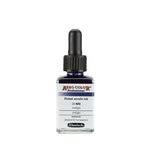 Schmincke Aerocolor Acrylic Paint Indigo 28ml