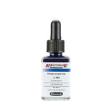 Schmincke Aerocolor Acrylic Paint Ultramarine 28ml