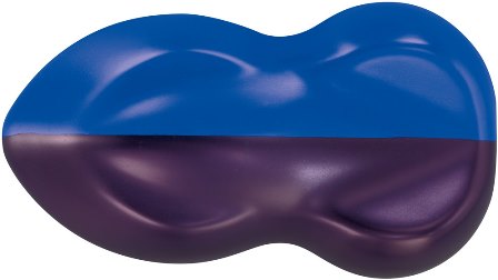 Schmincke Aerocolor Acrylic Paint Sapphire Blue 250ml