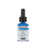 Schmincke Aerocolor Acrylic Paint Cobalt Blue 28ml