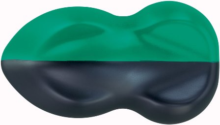 Schmincke Aerocolor Acrylic Paint Phthalo Green 28ml