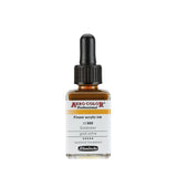 Schmincke Aerocolor Acrylic Paint Gold Ochre 28ml