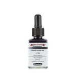 Schmincke Aerocolor Acrylic Paint Neutral Grey 28ml