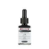 Schmincke Aerocolor Acrylic Paint Black 28ml