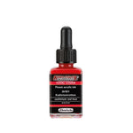 Schmincke Aerocolor Acrylic Paint Cadmium Red Hue 28ml