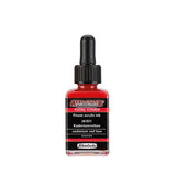 Schmincke Aerocolor Acrylic Paint Cadmium Red Hue 28ml