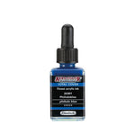 Schmincke Aerocolor Acrylic Paint Phthalo Blue 28ml
