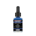 Schmincke Aerocolor Acrylic Paint Dark Blue 28ml