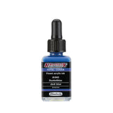Schmincke Aerocolor Acrylic Paint Dark Blue 28ml