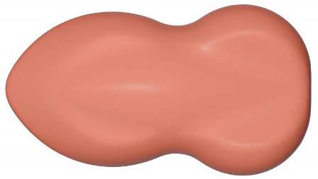 Schmincke Aerocolor Acrylic Paint English Red 28ml