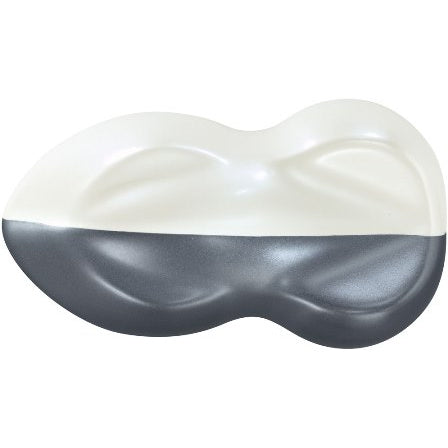Schmincke Aerocolor Acrylic Paint Shine Silver