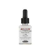 Schmincke Aerocolor Acrylic Paint Shine Silver 28ml