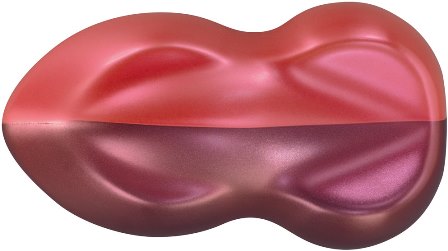 Schmincke Aerocolor Acrylic Paint Metallic Red 28ml