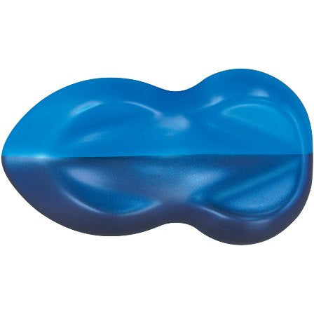 Schmincke Aerocolor Acrylic Paint Metallic Blue