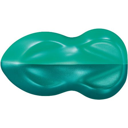 Schmincke Aerocolor Acrylic Paint Metallic Green