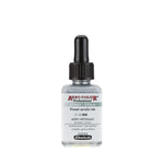 Schmincke Aerocolor Acrylic Paint Metallic Brilliant Silver 28ml