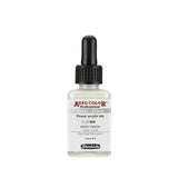 Schmincke Aerocolor Acrylic Paint Vision Silver-Violet 28ml