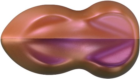 Schmincke Aerocolor Acrylic Paint Vision Gold-Red 28ml