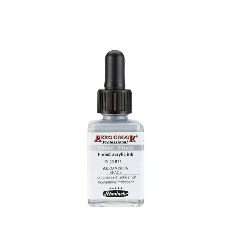 Schmincke Aerocolor Acrylic Paint Vision Space 28ml