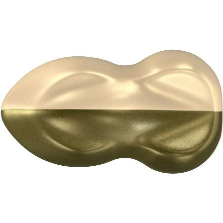 Schmincke Aerocolor Acrylic Paint Metallic Brilliant Gold