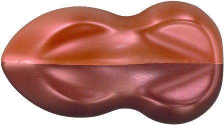 Schmincke Aerocolor Acrylic Paint Metallic Bright Maroon 28ml