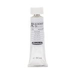 SCHMINCKE AKADEMIE OIL PAINT ZINC WHITE